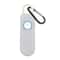 Personal Safety Alarm For Women With LED Flashlight HighVolume Emergency Self Defense Keychain Secu 10