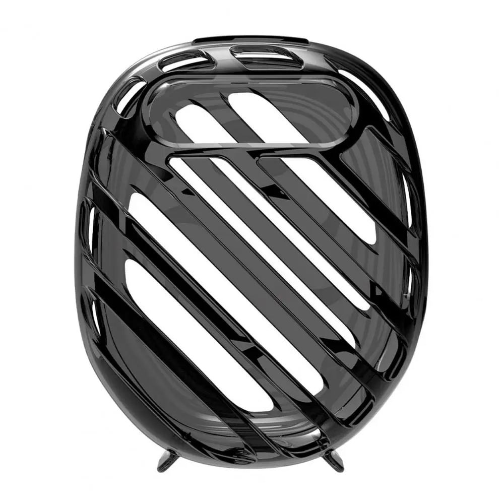 Transparent TPU Protective Case For JBL Clip 5 Shockproof DropProof Speaker Cover With Hollow Desig 6