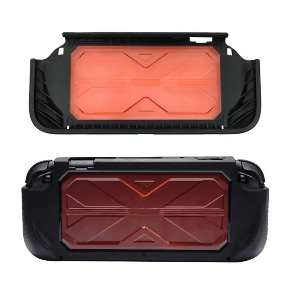 Shockproof Protective Case For Nintendo Switch 2 AntiScratch Grip Cover Shell Slim Travel Game Cons 3