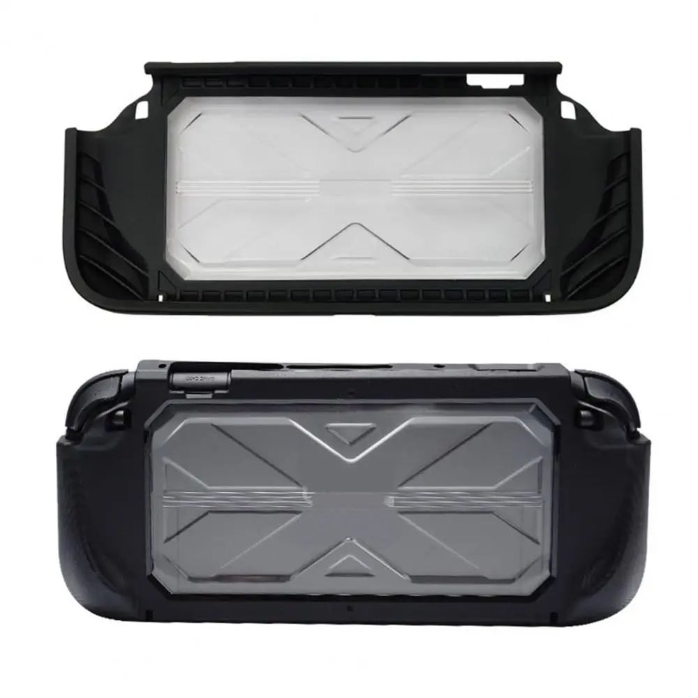 Shockproof Protective Case For Nintendo Switch 2 AntiScratch Grip Cover Shell Slim Travel Game Cons 4