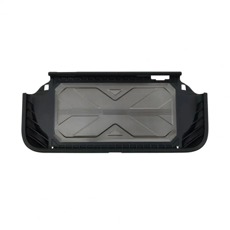 Shockproof Protective Case For Nintendo Switch 2 AntiScratch Grip Cover Shell Slim Travel Game Cons 6