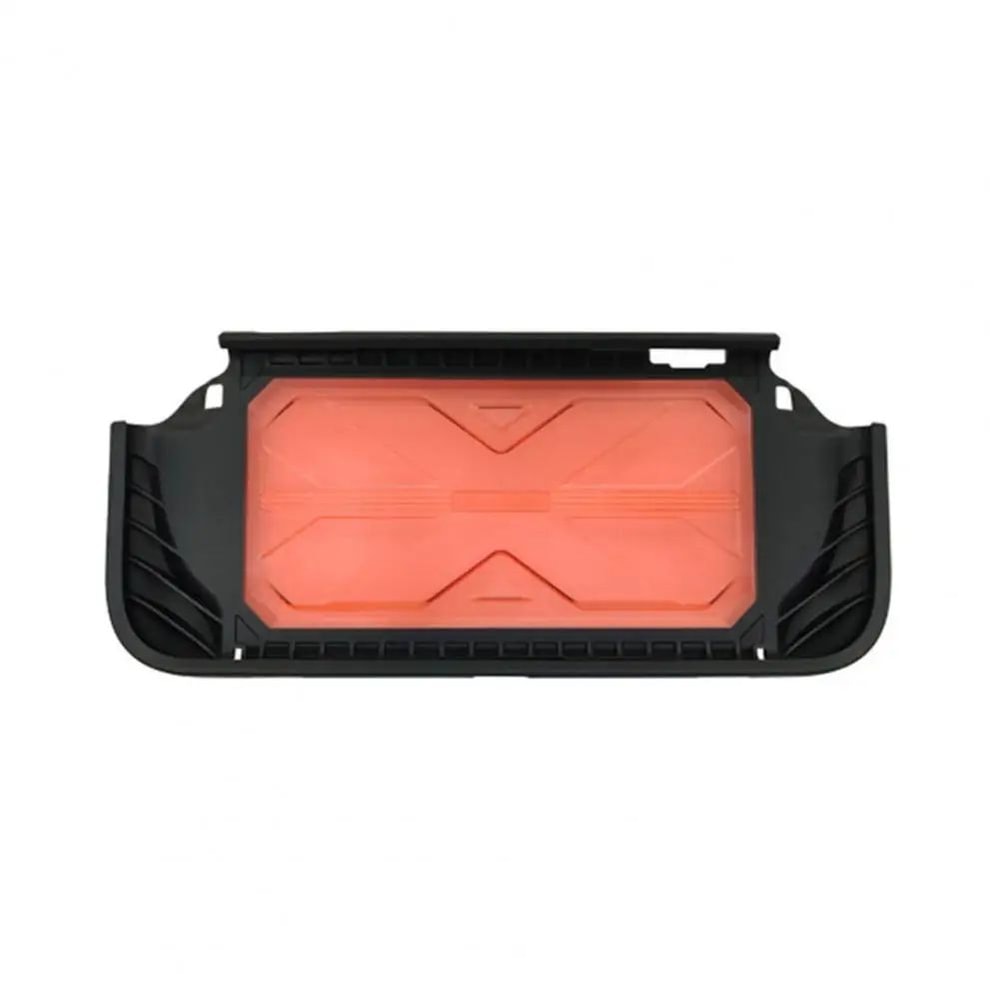 Shockproof Protective Case For Nintendo Switch 2 AntiScratch Grip Cover Shell Slim Travel Game Cons 8