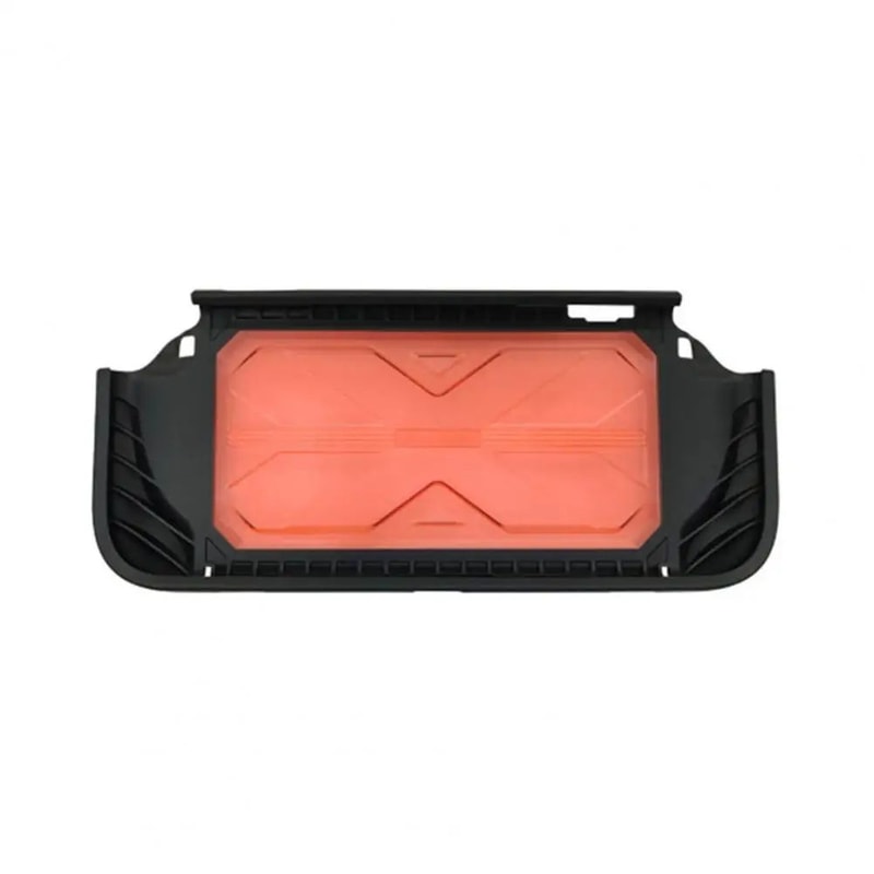 Shockproof Protective Case For Nintendo Switch 2 AntiScratch Grip Cover Shell Slim Travel Game Cons 8