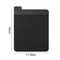 Adhesive Laptop Back Storage Pouch Slim Cable Organizer Bag For Tablet Accessories Mouse Charger Pe 2