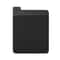 Adhesive Laptop Back Storage Pouch Slim Cable Organizer Bag For Tablet Accessories Mouse Charger Pe 6