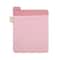 Adhesive Laptop Back Storage Pouch Slim Cable Organizer Bag For Tablet Accessories Mouse Charger Pe 8