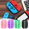 Silicone JoyCon Protective Cover For Switch 2 ImpactResistant Hand Grip Case Shell AntiSlip Control 1