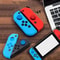 Silicone JoyCon Protective Cover For Switch 2 ImpactResistant Hand Grip Case Shell AntiSlip Control 4
