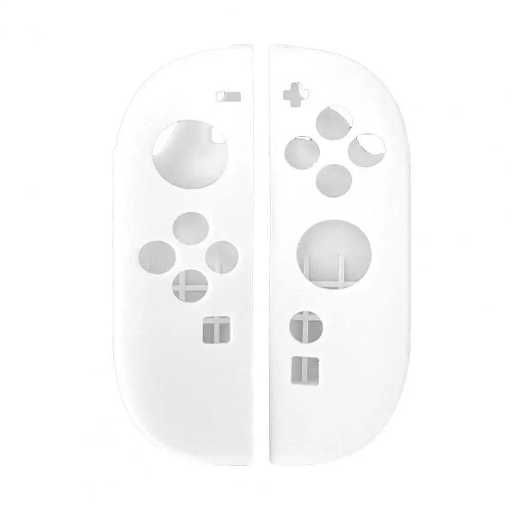 Silicone JoyCon Protective Cover For Switch 2 ImpactResistant Hand Grip Case Shell AntiSlip Control 11