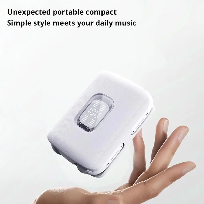 Gaming Bluetooth Wireless Earphones Low Latency Audio Touch Control Noise Cancelling Waterproof Spo 1