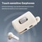 Gaming Bluetooth Wireless Earphones Low Latency Audio Touch Control Noise Cancelling Waterproof Spo 2