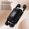 Gaming Bluetooth Wireless Earphones Low Latency Audio Touch Control Noise Cancelling Waterproof Spo 4