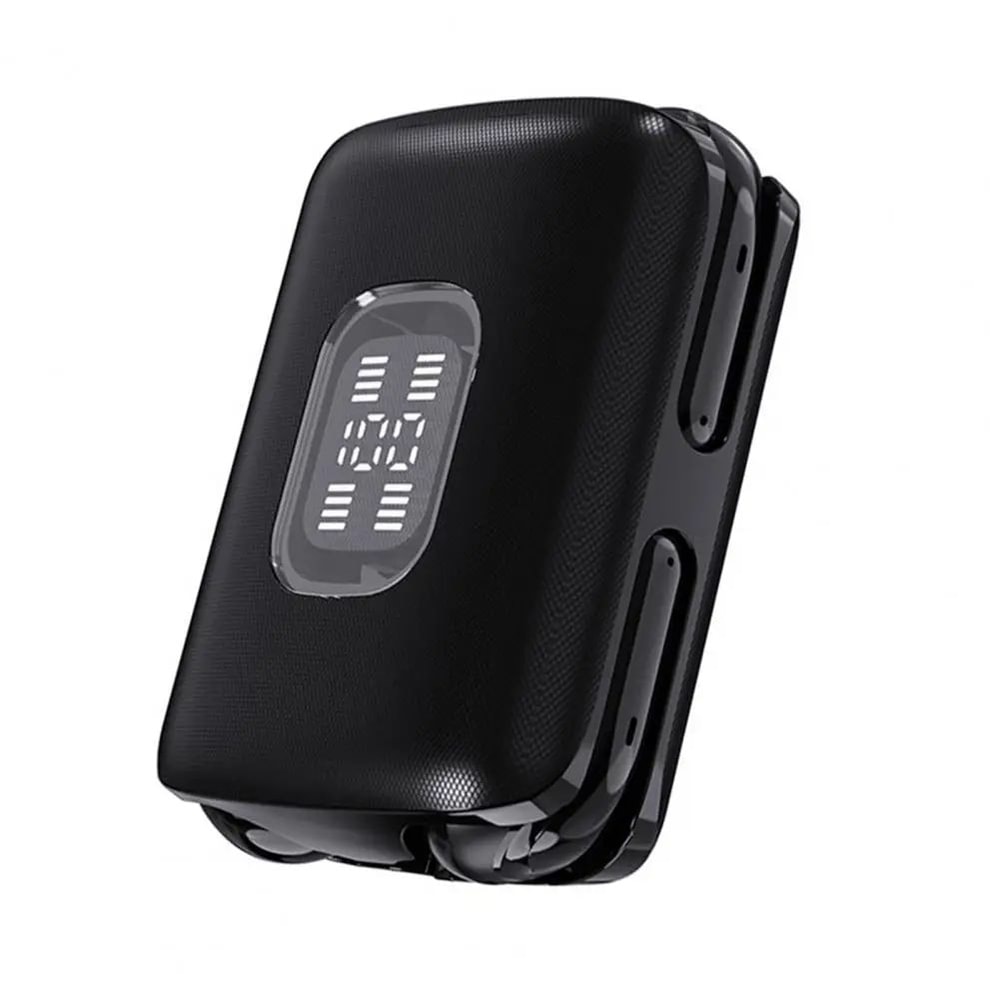 Gaming Bluetooth Wireless Earphones Low Latency Audio Touch Control Noise Cancelling Waterproof Spo 6