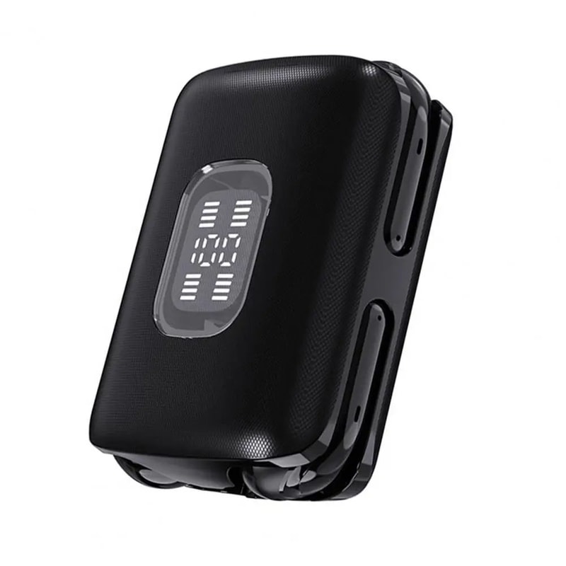 Gaming Bluetooth Wireless Earphones Low Latency Audio Touch Control Noise Cancelling Waterproof Spo 6