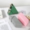 Expandable Silicone Pencil Case Standing Pen Holder Large Capacity Stretchy Stationery Organizer Fo 0