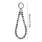 Faux Crystal Phone Strap Detachable Chain Glamorous Phone Lanyard Adjustable Wrist Strap Purse Char 5