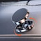 MagSafe Magnetic Car Phone Holder 360 Rotation Mount Strong Grip Dashboard Vent Stand For IPhone An 4
