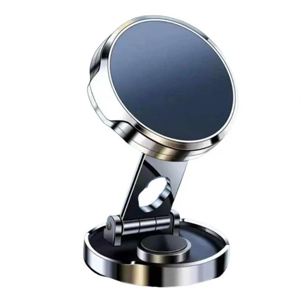 MagSafe Magnetic Car Phone Holder 360 Rotation Mount Strong Grip Dashboard Vent Stand For IPhone An 7