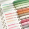 QuickDry SmudgeProof Highlighter Pen Set Vibrant Ink Color Coding Markers For Students Teachers Off 0