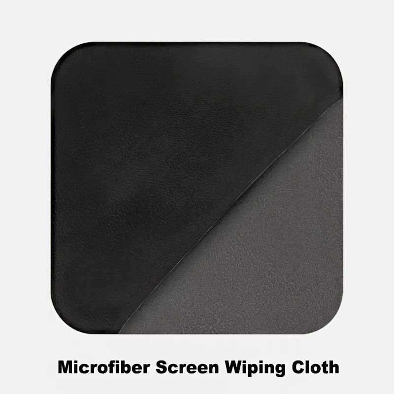 UltraFine Microfiber Car Touchscreen Cleaning Cloth StreakFree Dashboard Display Screen Wipe AntiSc 4