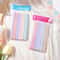 6 Pcs Pastel Highlighter Set Kawaii Japanese Stationery Color Markers Cute Mildliners For Notes Jou 4