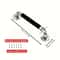304 Stainless Steel Shower Grab Bar NonSlip Silicone Grip Safety Handle For Elderly Disabled Bathr 9