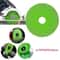 455 Inches Diamond Cutting Disc For Glass Tile Marble Ceramic Jade Crystal Grinding Blade Smooth 0