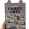Cute Cat Origami Kit For Adults Kids DIY Paper Folding Craft Gift For Cat Lovers Home Decor Stres 6