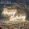 Happy Birthday LED Neon Sign USB Party Wall Decor Light For Bedroom Events Photos Bright Celebrati 4