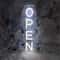 LED Open Neon Sign USB Powered Business Night Light For Salon Shop Store Cafe Bar Wall Decor Bright 3