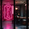 Were Open Neon Sign For Store Window Vintage LED OpenClosed Light For Shop Restaurant Cafe Busines 7