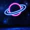 Planet LED Neon Sign USB Powered Wall Light Decor For Bedroom Living Room Dorm Party Glow Easy In 2
