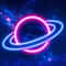 Planet LED Neon Sign USB Powered Wall Light Decor For Bedroom Living Room Dorm Party Glow Easy In 7
