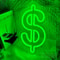 Dollar Sign LED Neon Light USB Wall Decor For Bar Pub Club Garage Business Aesthetic Room Bedroom 1