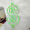 Dollar Sign LED Neon Light USB Wall Decor For Bar Pub Club Garage Business Aesthetic Room Bedroom 3