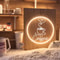 Coffee Bar LED Neon Sign Wall Hanging Decor Light For Cafe Restaurant Kitchen Home Coffee Corner 0
