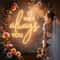 It Was Always You LED Neon Sign Romantic USB Wall Light For Wedding Decor Proposals Bedroom Ambienc 0
