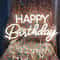 Happy Birthday LED Neon Sign USB Wall Light For Home Bedroom Party Decor Bright Photo Backdrop Glo 4