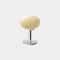 Macaron Glass Table Lamp With Trichromatic Dimming Eye Protection Bedside Night Light For Bedroom D 7