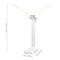 USB Rechargeable LED Desk Lamp Foldable Touch Table Light 3 Level Dimmable EyeCare Lighting For Bed 5