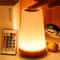 13Color RGB Night Light USB Rechargeable Table Lamp Remote Control Touch Dimmable Bedside Light For 6