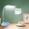 Portable USB Rechargeable LED Reading Desk Lamp Touch Dimmable EyeCare Table Light For Study Room O 1
