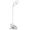 Portable USB Rechargeable LED Reading Desk Lamp Touch Dimmable EyeCare Table Light For Study Room O 8