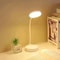 Flexible USB Powered LED Desk Lamp 3Level Dimmer WarmWhite EyeCare Reading Light For Home Office St 0