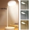 Flexible USB Powered LED Desk Lamp 3Level Dimmer WarmWhite EyeCare Reading Light For Home Office St 7