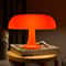 Italian Designer Mushroom LED Table Lamp Modern Minimalist Bedside Light For Hotel Bedroom Living R 3
