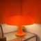 Italian Designer Mushroom LED Table Lamp Modern Minimalist Bedside Light For Hotel Bedroom Living R 15