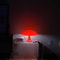 Italian Designer Mushroom LED Table Lamp Modern Minimalist Bedside Light For Hotel Bedroom Living R 13