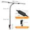 3Head 16W LED Desk Lamp EyeCaring Architect Task Light 5 Color Modes 10Level Dimming Monitor Office 6