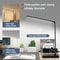 USB Rechargeable LED Desk Lamp Touch Control Foldable Portable Study Light For Kids Wireless Bedroo 12